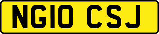 NG10CSJ