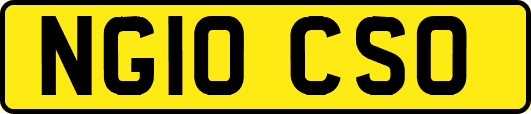 NG10CSO