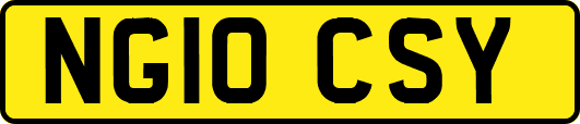 NG10CSY