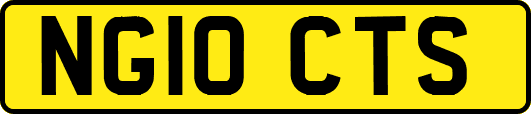 NG10CTS