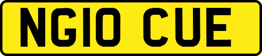 NG10CUE