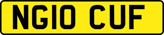 NG10CUF