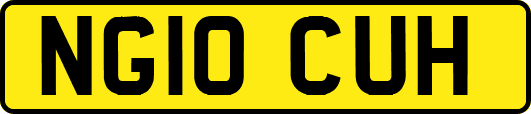 NG10CUH