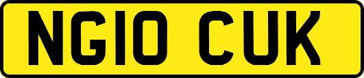 NG10CUK