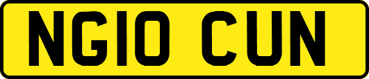 NG10CUN