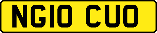 NG10CUO