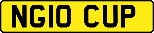NG10CUP