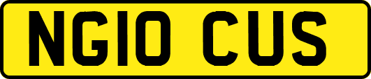 NG10CUS