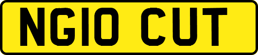 NG10CUT
