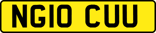 NG10CUU
