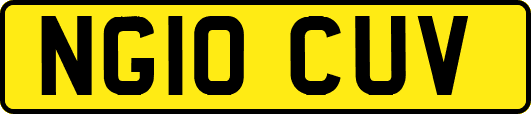 NG10CUV