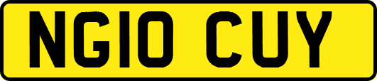 NG10CUY