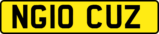 NG10CUZ