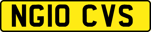 NG10CVS