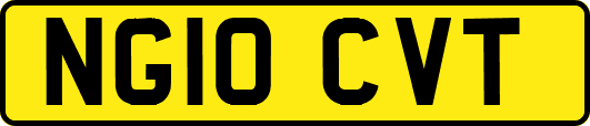 NG10CVT