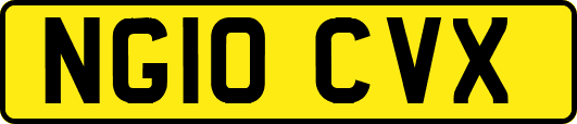 NG10CVX