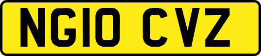 NG10CVZ