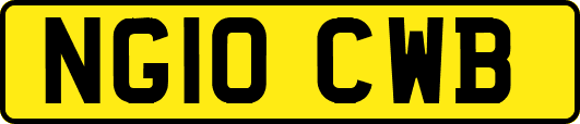 NG10CWB