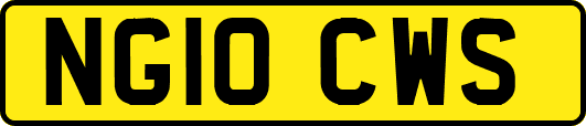 NG10CWS