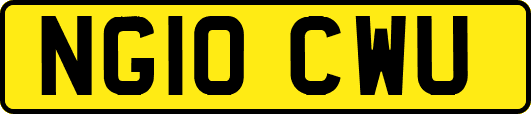 NG10CWU