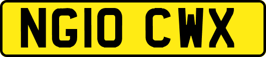 NG10CWX