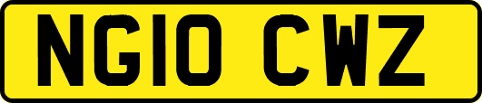 NG10CWZ