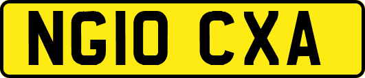 NG10CXA