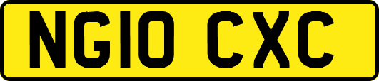 NG10CXC