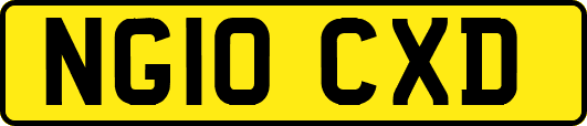 NG10CXD