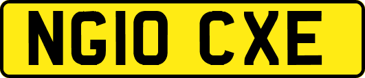 NG10CXE