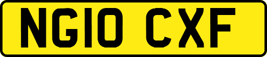NG10CXF