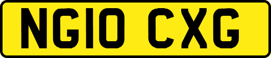 NG10CXG