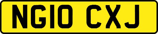 NG10CXJ