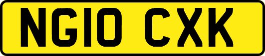 NG10CXK