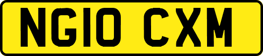 NG10CXM