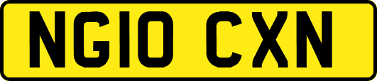 NG10CXN