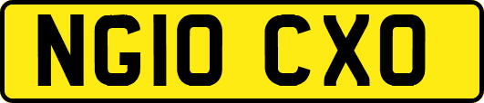 NG10CXO