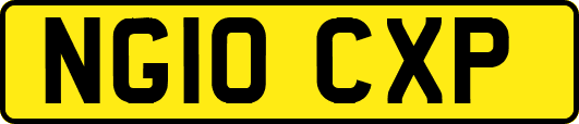 NG10CXP