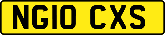 NG10CXS