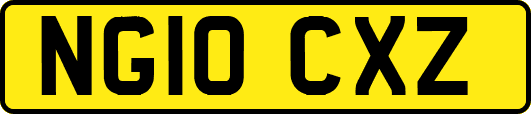 NG10CXZ
