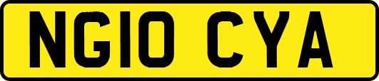 NG10CYA