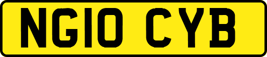 NG10CYB