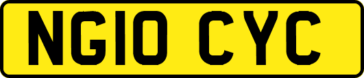 NG10CYC