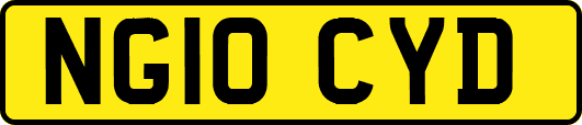 NG10CYD