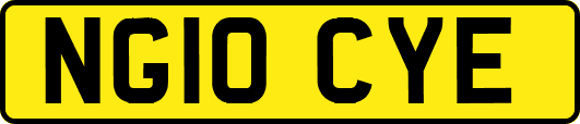 NG10CYE