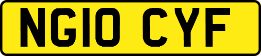 NG10CYF