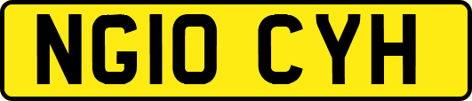 NG10CYH