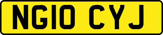 NG10CYJ