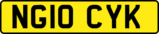 NG10CYK