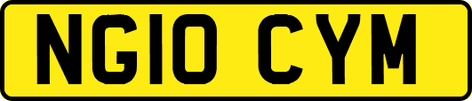 NG10CYM